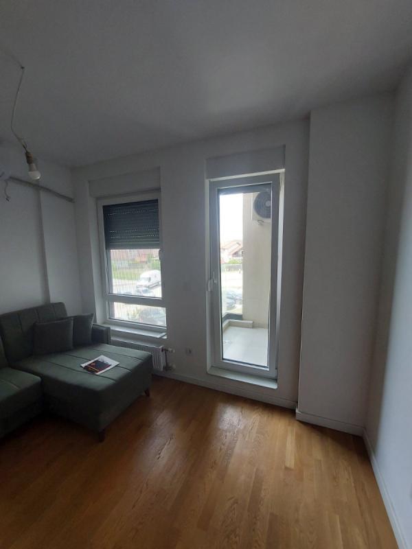 Slika 1 - Stan,NOVI SAD,NOVO NASELJE,kv: 44.00, € 131840, ID: 1059455