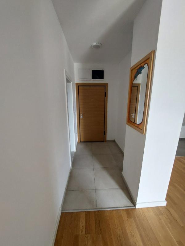 Slika 4 - Stan,NOVI SAD,NOVO NASELJE,kv: 44.00, € 131840, ID: 1059455