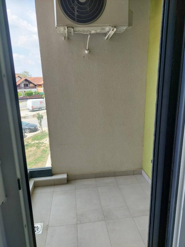 Slika 2 - Stan,NOVI SAD,NOVO NASELJE,kv: 44.00, € 131840, ID: 1059455