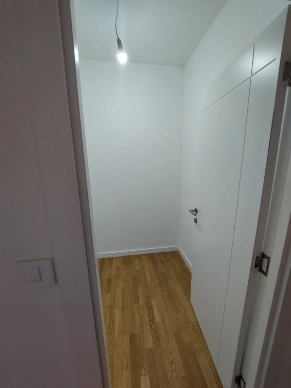Slika 5 - Stan,NOVI SAD,NOVO NASELJE,kv: 44.00, € 131840, ID: 1059455