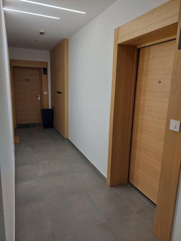 Slika 11 - Stan,NOVI SAD,NOVO NASELJE,kv: 44.00, € 131840, ID: 1059455