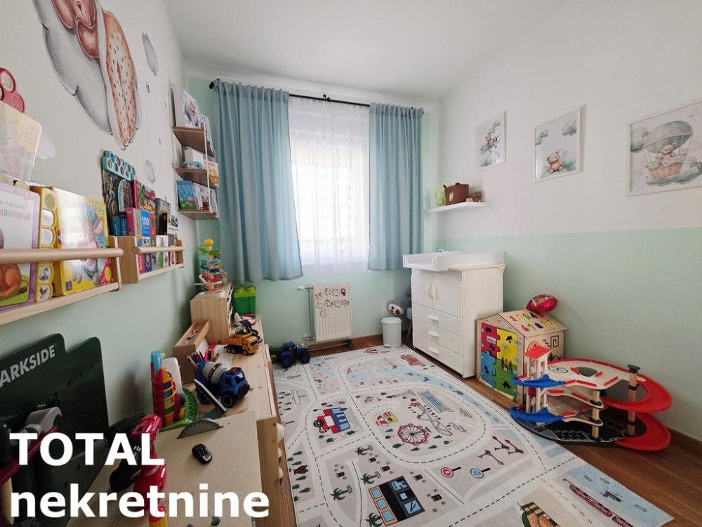Slika 7 - Stan,NOVI SAD,CARA DUSANA,kv: 59.00, € 200000, ID: 1102639