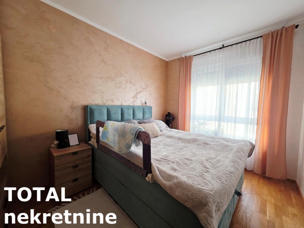 Slika 9 - Stan,NOVI SAD,CARA DUSANA,kv: 59.00, € 200000, ID: 1102639
