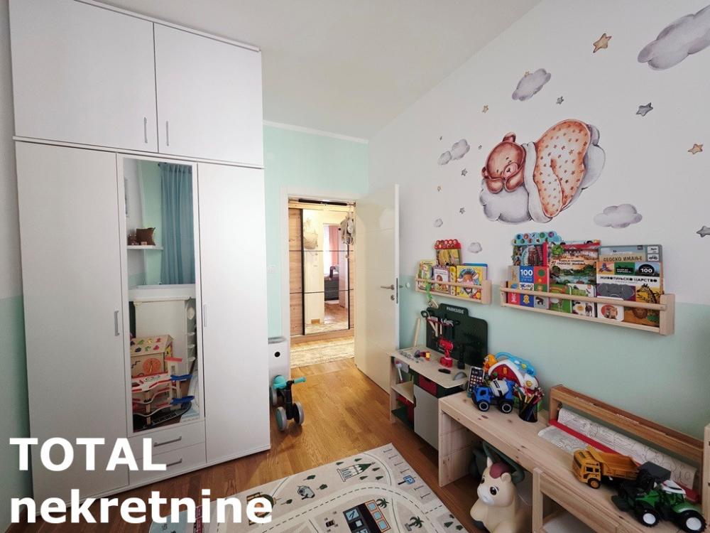 Slika 8 - Stan,NOVI SAD,CARA DUSANA,kv: 59.00, € 200000, ID: 1102639
