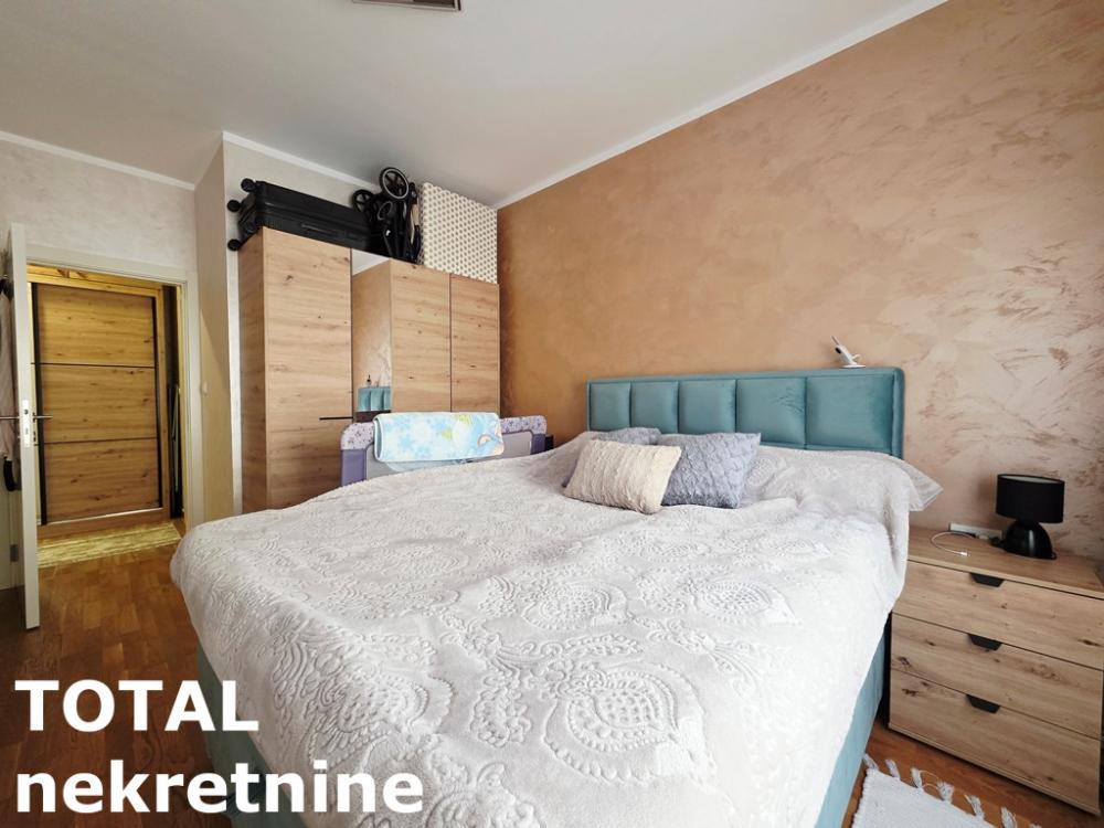 Slika 10 - Stan,NOVI SAD,CARA DUSANA,kv: 59.00, € 200000, ID: 1102639