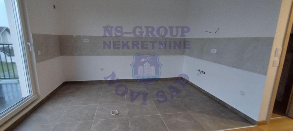 Slika 0 - Troiposoban na Somborskoj rampi