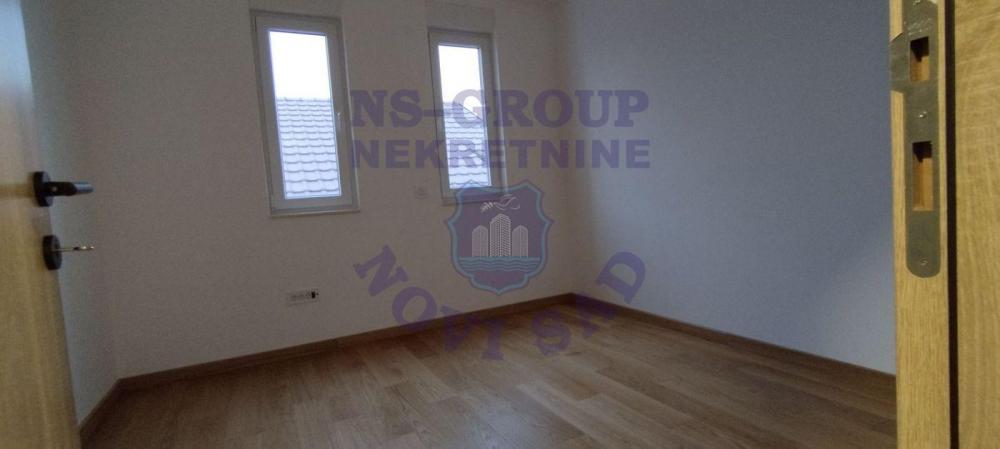 Slika 11 - Troiposoban na Somborskoj rampi