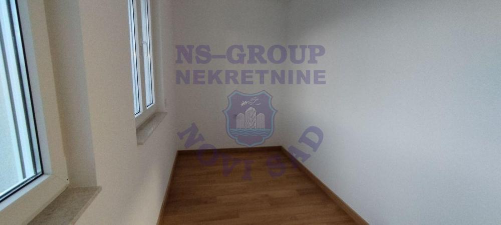 Slika 8 - Troiposoban na Somborskoj rampi