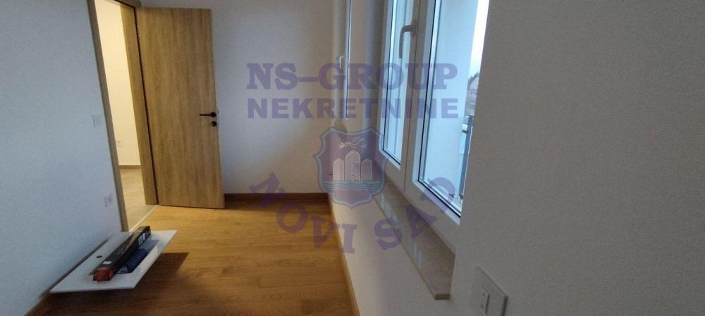 Slika 9 - Troiposoban na Somborskoj rampi