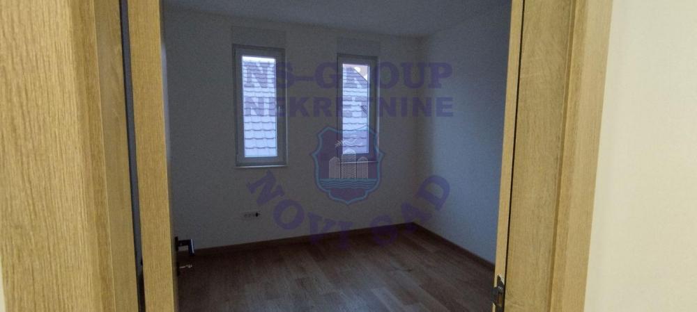 Slika 6 - Troiposoban na Somborskoj rampi