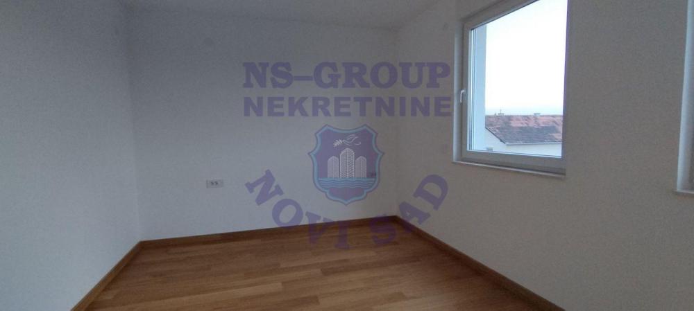 Slika 5 - Troiposoban na Somborskoj rampi