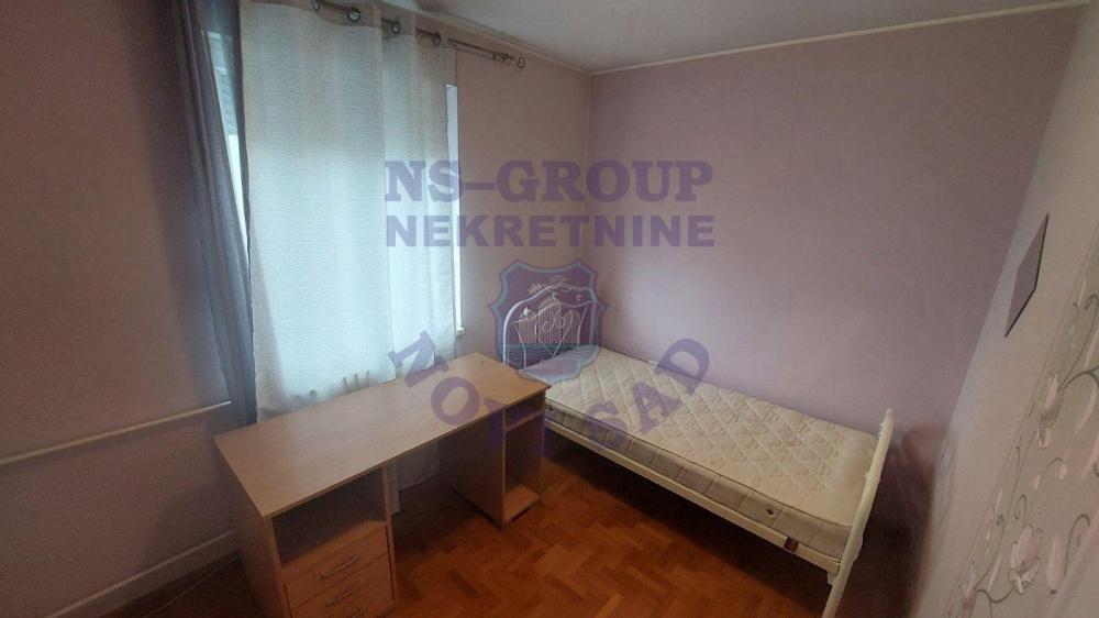 Slika 1 - Petosoban 115m2 Socijalno