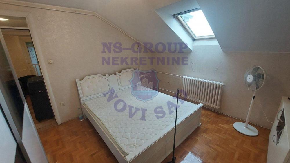 Slika 2 - Petosoban 115m2 Socijalno