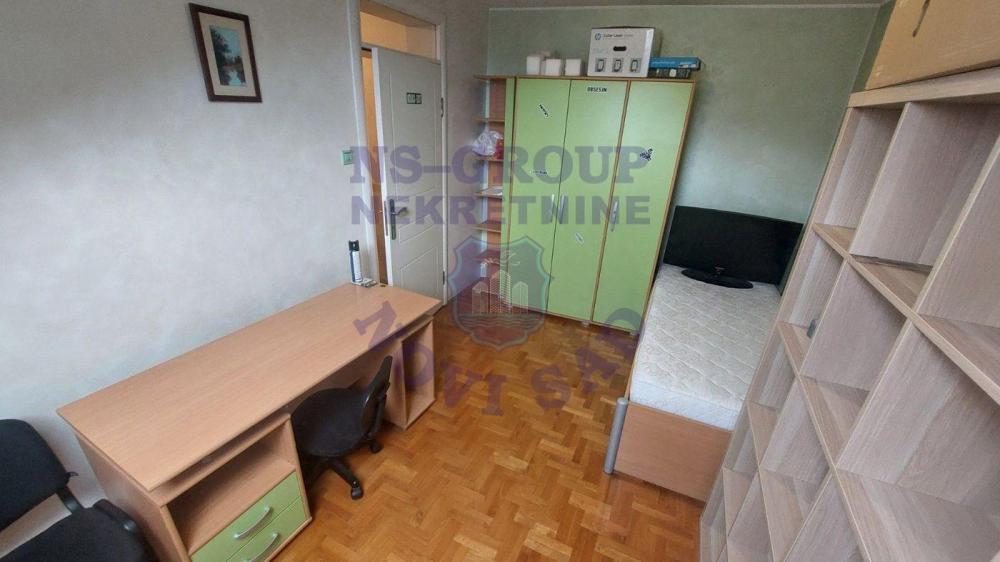 Slika 4 - Petosoban 115m2 Socijalno