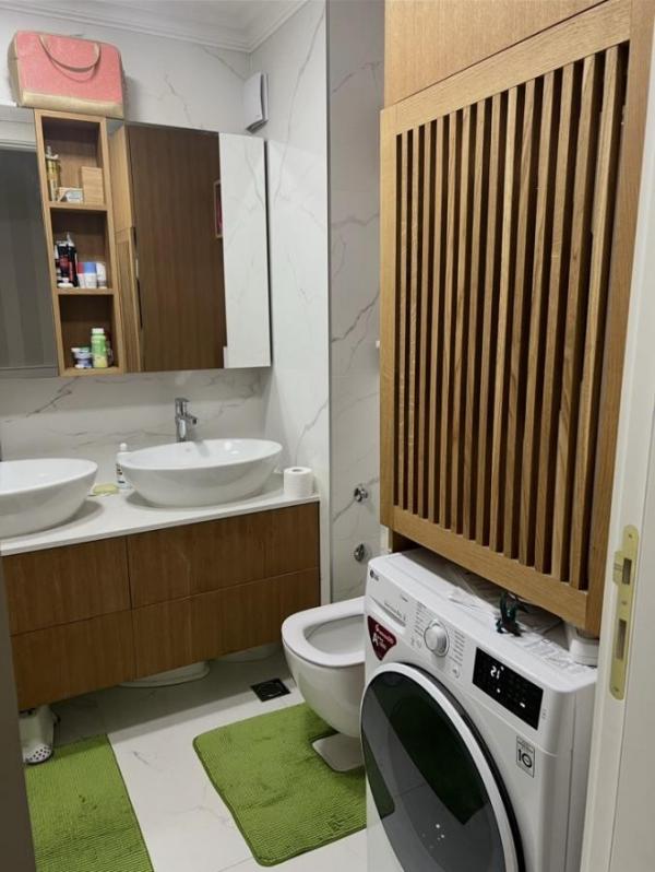 Slika 10 - Četvorosoban dupleks, Novo naselje