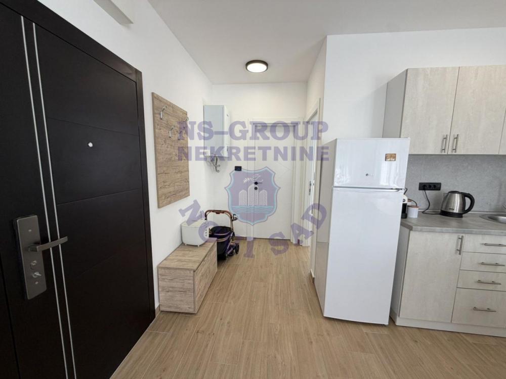 Slika 4 - Dvosoban 44m2 Futog / sa parking mestom
