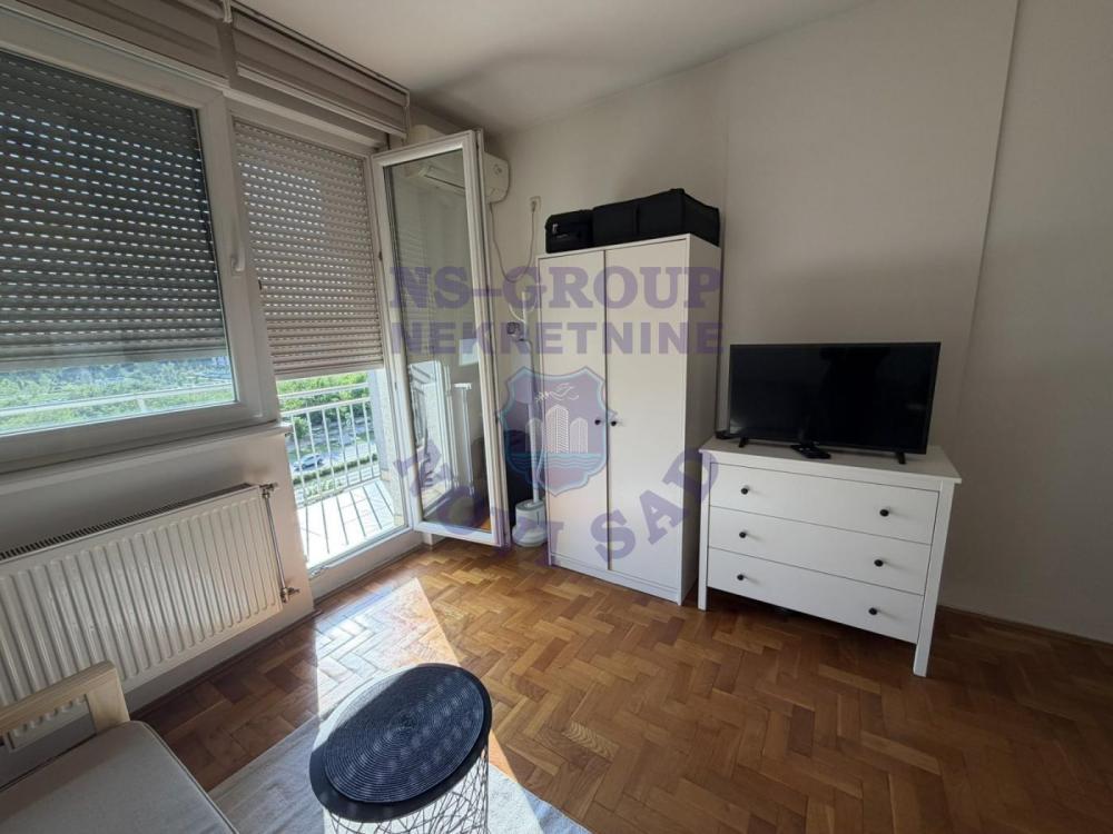Slika 1 - Garsonjera od 25m² na traženoj lokaciji