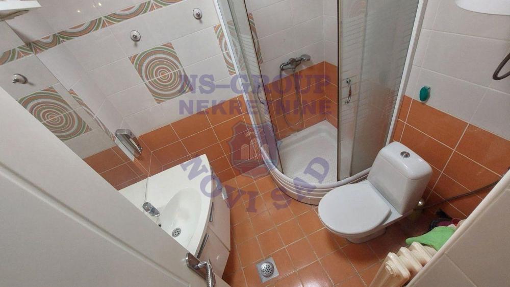 Slika 5 - Vrhunski duplex na Socijalnom