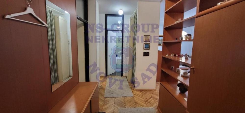 Slika 9 - Fantastičan porodičan stan na Novom Naselju