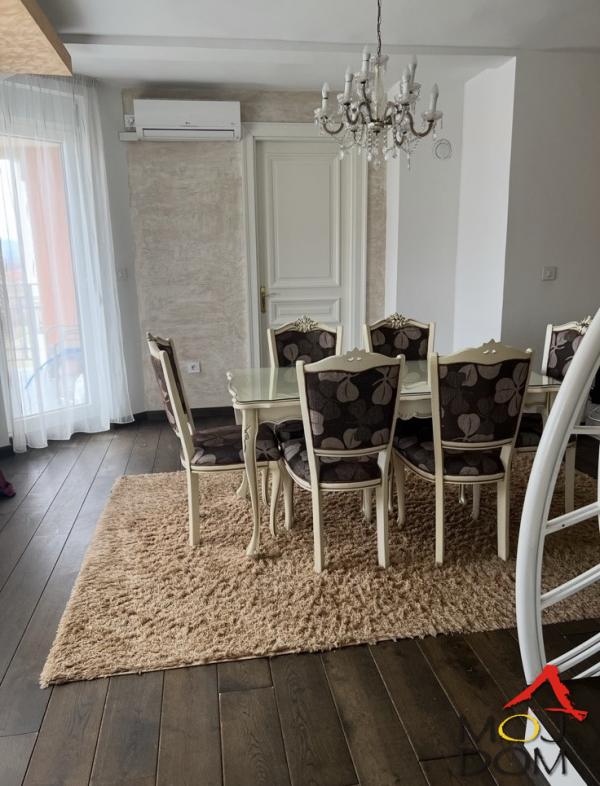Slika 1 - Stan,NOVI SAD,NOVO NASELJE,kv: 130, € 257500, ID: 1032282