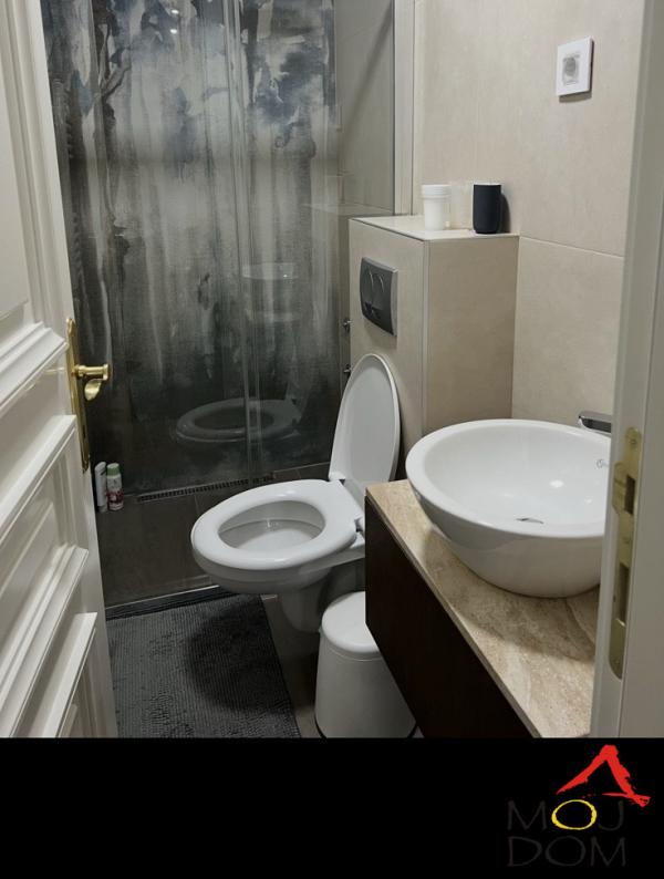 Slika 9 - Stan,NOVI SAD,NOVO NASELJE,kv: 130, € 257500, ID: 1032282