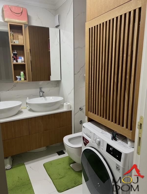Slika 4 - Stan,NOVI SAD,NOVO NASELJE,kv: 130, € 257500, ID: 1032282