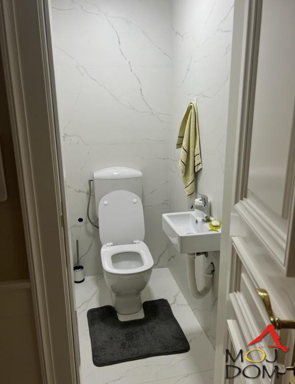 Slika 5 - Stan,NOVI SAD,NOVO NASELJE,kv: 130, € 257500, ID: 1032282