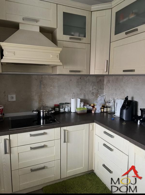 Slika 2 - Stan,NOVI SAD,NOVO NASELJE,kv: 130, € 257500, ID: 1032282