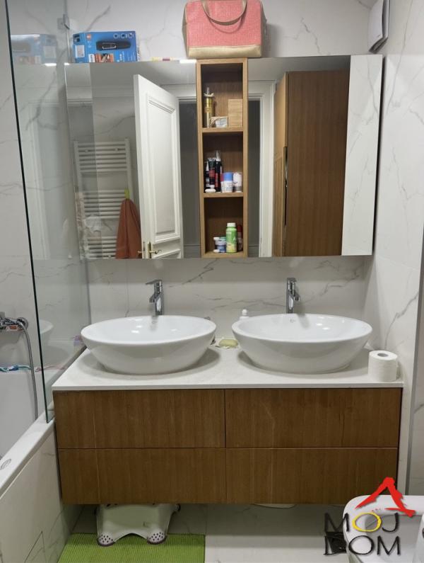 Slika 3 - Stan,NOVI SAD,NOVO NASELJE,kv: 130, € 257500, ID: 1032282