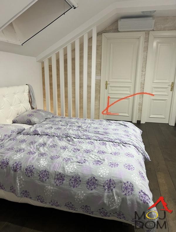 Slika 6 - Stan,NOVI SAD,NOVO NASELJE,kv: 130, € 257500, ID: 1032282