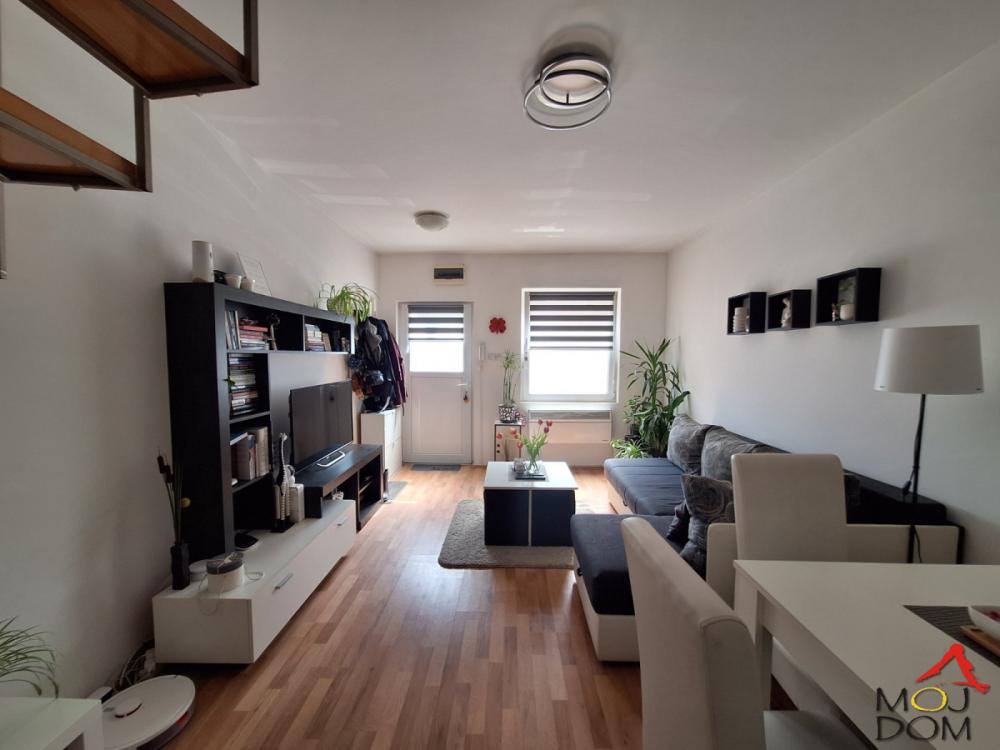 Slika 2 - Stan,NOVI SAD,TELEP,kv: 50, € 128750, ID: 1032285
