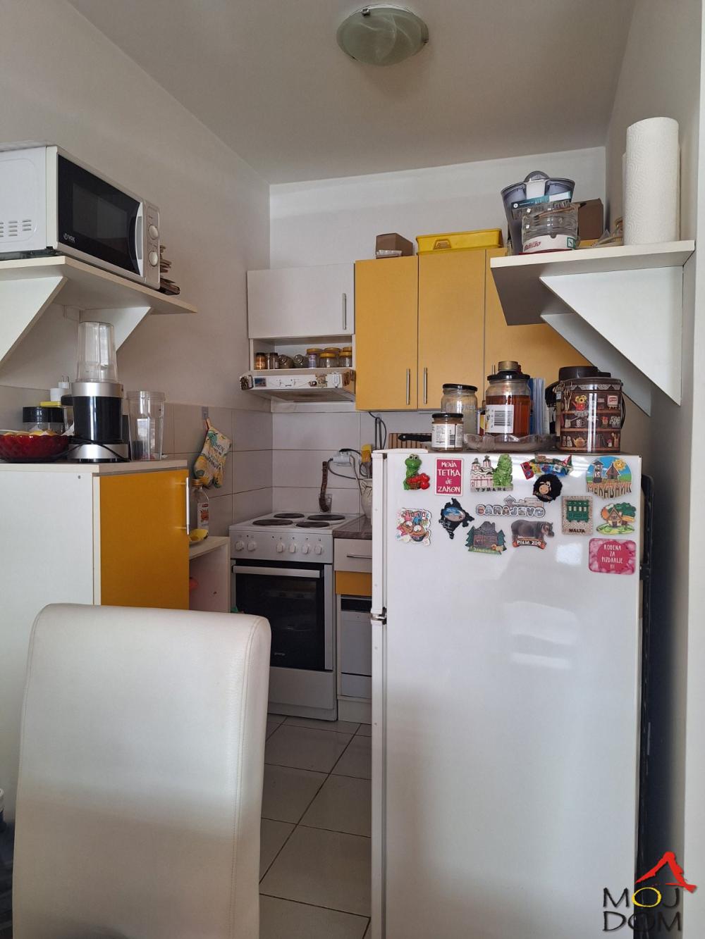 Slika 5 - Stan,NOVI SAD,TELEP,kv: 50, € 128750, ID: 1032285