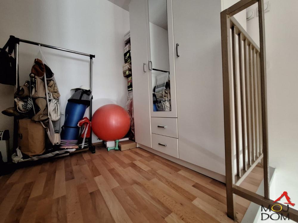 Slika 6 - Stan,NOVI SAD,TELEP,kv: 50, € 128750, ID: 1032285