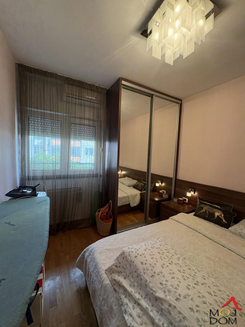 Slika 5 - Stan,NOVI SAD,NOVA DETELINARA,kv: 57, € 193640, ID: 1032283