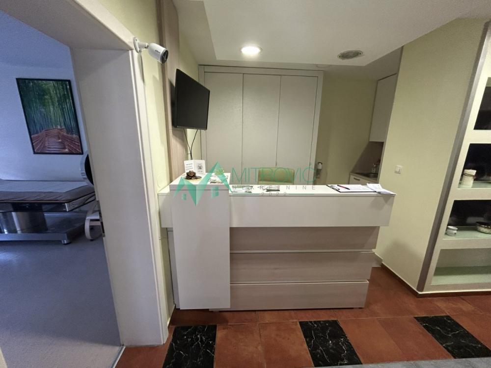 Slika 4 - Trosoban stan na Adamovićevom naselju 78 m² 