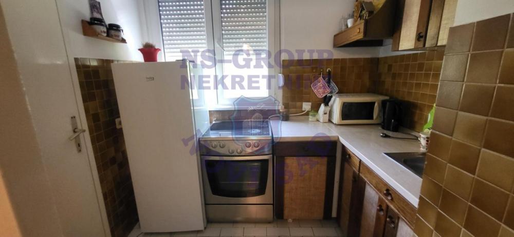 Slika 3 - Odličan trosoban stan na Novom Naselju! 