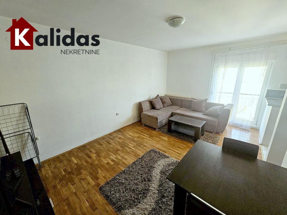Slika 1 - Stan,NOVI SAD,SAJAM,kv: 30, € 82400, ID: 1008796