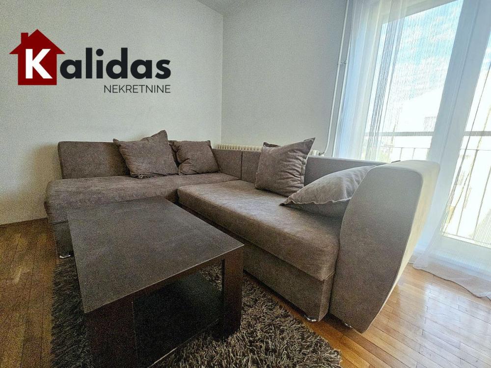 Slika 3 - Stan,NOVI SAD,SAJAM,kv: 30, € 82400, ID: 1008796