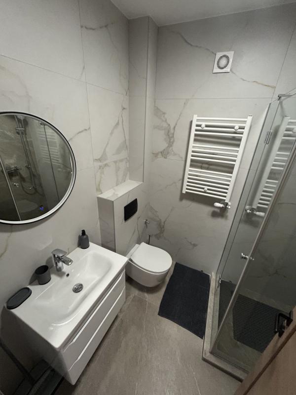 Slika 10 - Stan,NOVI SAD,CENTAR,kv: 24.00, € 97850, ID: 1058935