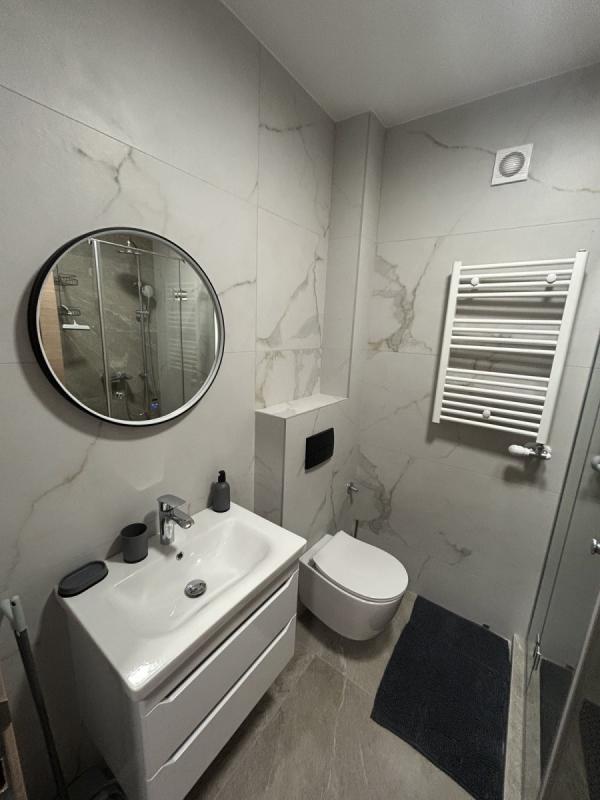 Slika 9 - Stan,NOVI SAD,CENTAR,kv: 24.00, € 97850, ID: 1058935