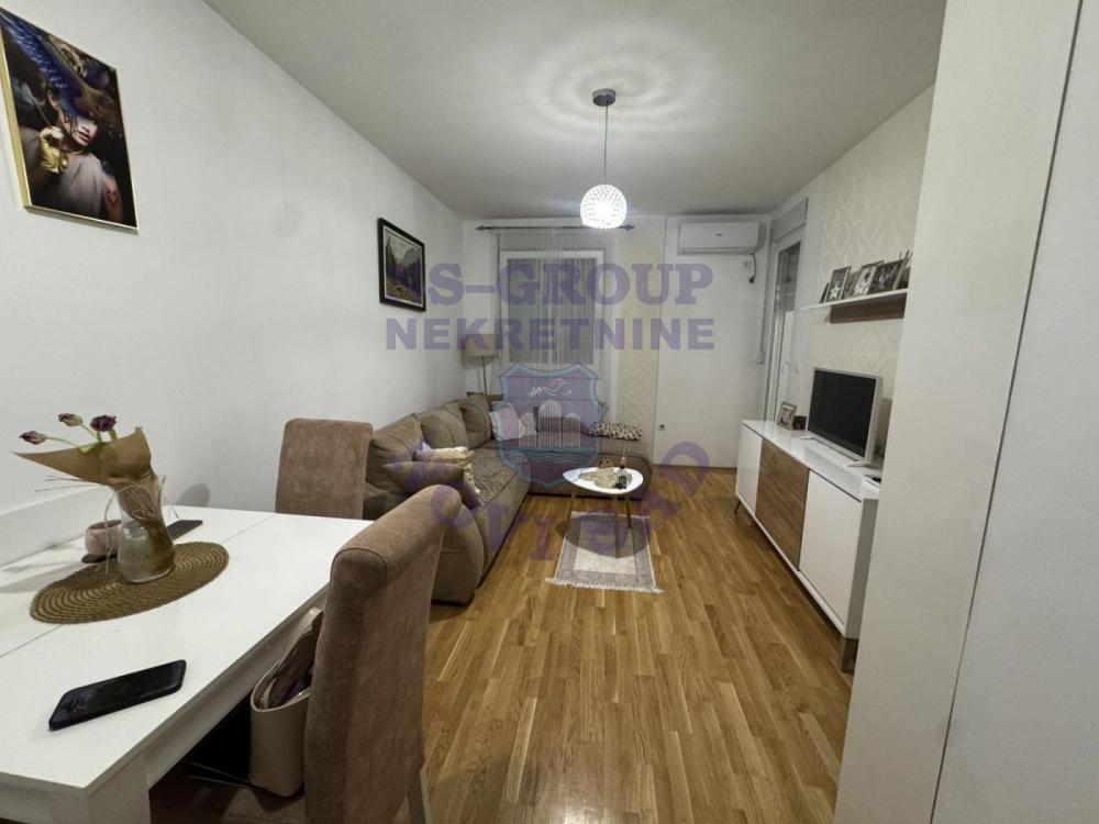 Slika 1 - 570942-Dvosoban-40m2-Nova detelinara