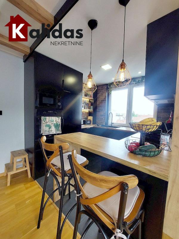 Slika 9 - Stan,NOVI SAD,TELEP,kv: 61, € 169950, ID: 1008797