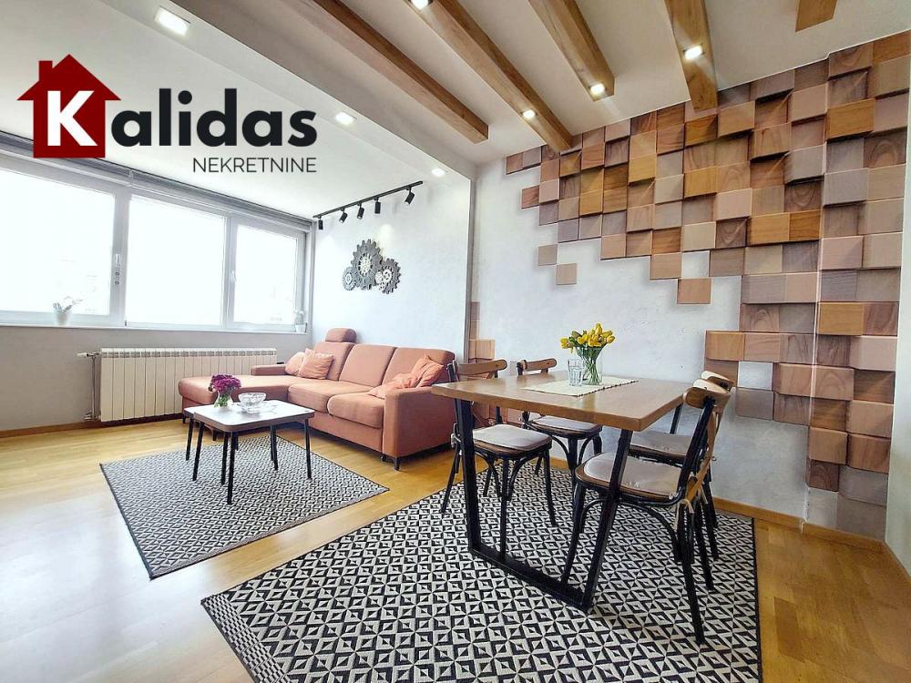Slika 5 - Stan,NOVI SAD,TELEP,kv: 61, € 169950, ID: 1008797