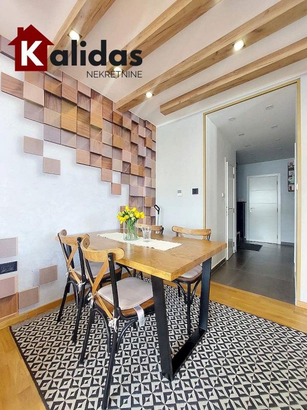 Slika 6 - Stan,NOVI SAD,TELEP,kv: 61, € 169950, ID: 1008797