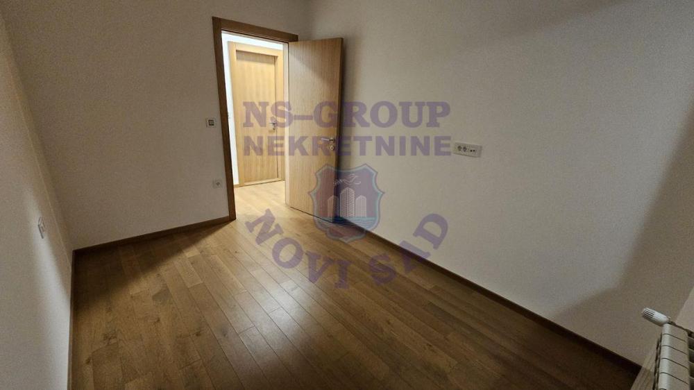 Slika 1 - Odlican dvosoban stan Bulevaru Evrope!