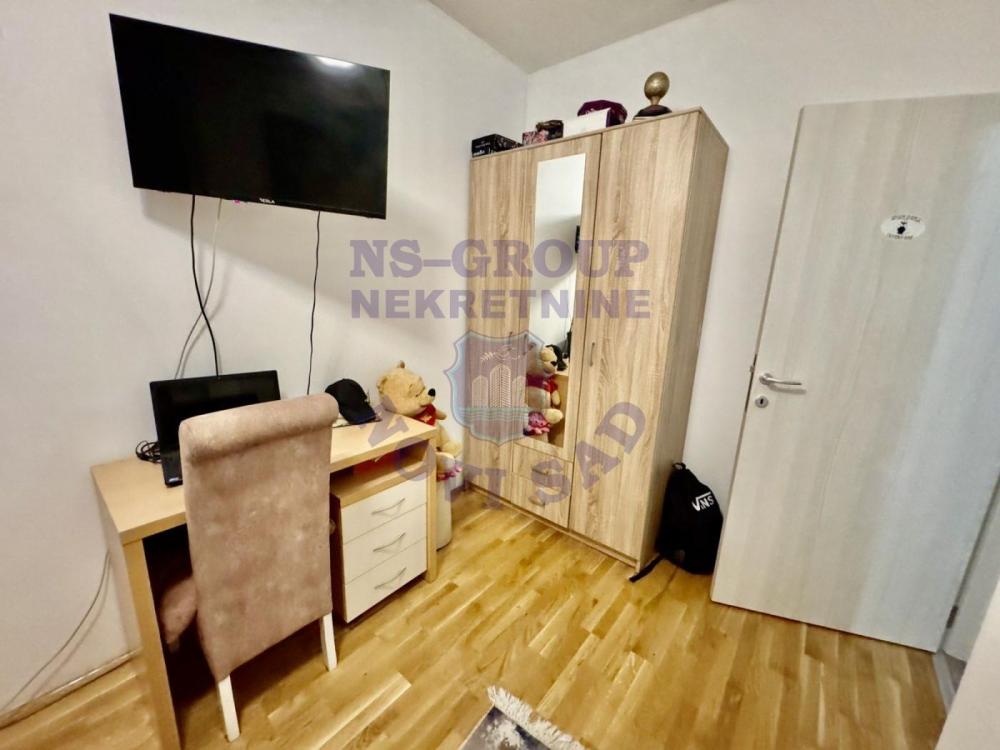 Slika 5 - Odličan dvosoban stan na Novoj Detelinari