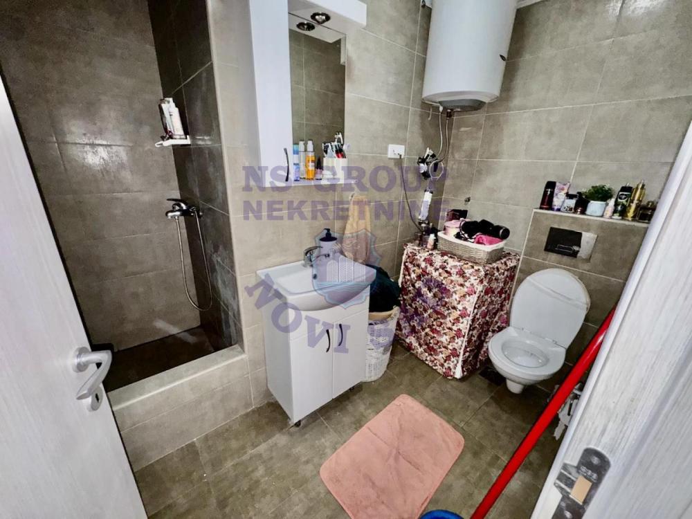 Slika 6 - Odličan dvosoban stan na Novoj Detelinari