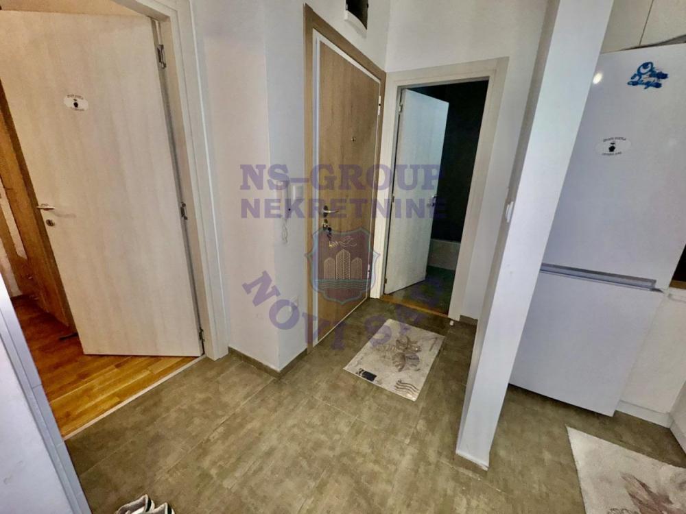 Slika 7 - Odličan dvosoban stan na Novoj Detelinari