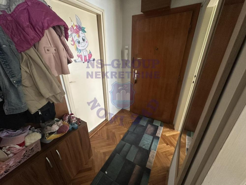 Slika 3 - Na prodaju odlican stan na Bulevaru Oslobodnjenja 
