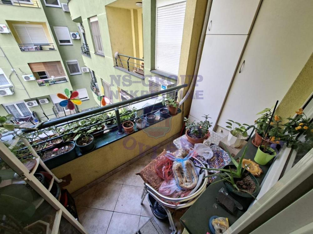 Slika 10 - Odličan trosoban stan na Grbavici!